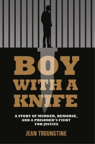 Boy With A Knife