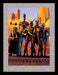 STAR WARS - Collector Print HQ 32X42 - Bounty Hunt
