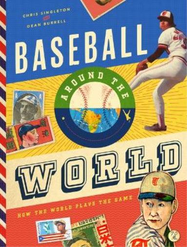 Baseball Around the World