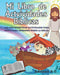 Mi Libro de Actividades Biblicas