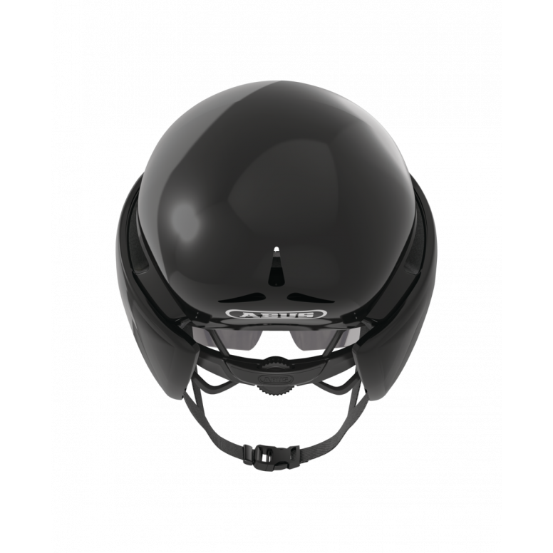 Abus Helmet Gamechanger - Tt Black L 58-61