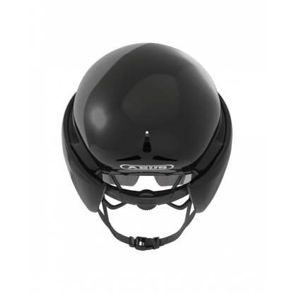 Abus Helmet Gamechanger - Tt Black L 58-61