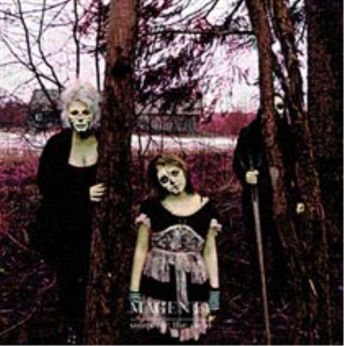 Songs for the Dead