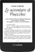 PocketBook Touch Lux 5 e-book reader Touchscreen 8 GB Wi-Fi Black