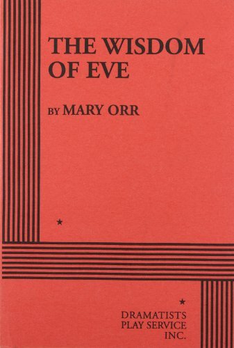 The Wisdom of Eve