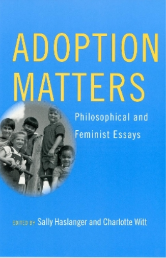 Adoption Matters