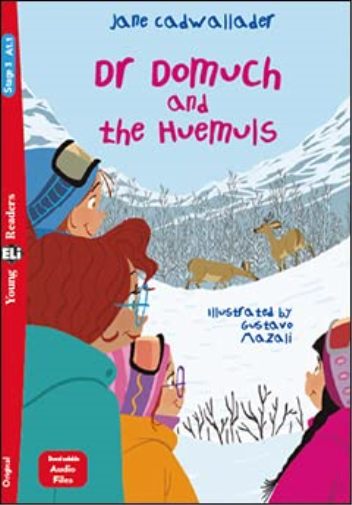 Young ELI Readers - English