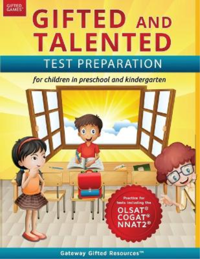 Gifted and Talented Test Preparation