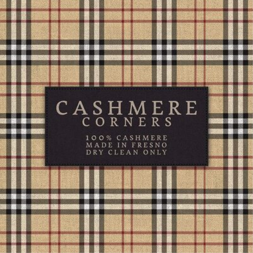 Cashmere Corners