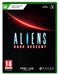Aliens: Dark Descent (Xbox Series X/Xbox One) XSX