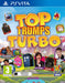Top Trumps Turbo (PlayStation Vita)