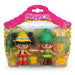Pinypon: New Tales Pack
