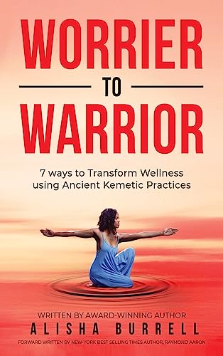 Worrier To Warrior