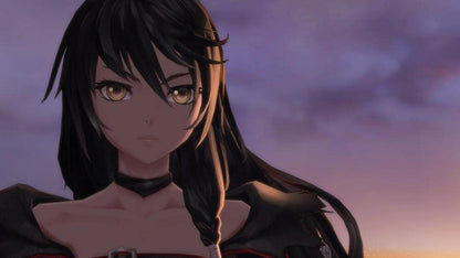 TALES OF BERSERIA PS4 FR