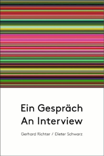 Gerhard Richter / Dieter Schwarz