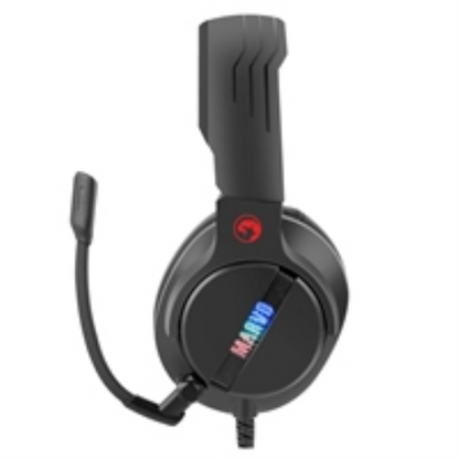 Marvo Scorpion Hg9065 Gaming Headphones, 7.1 Virtual Surround Sound, Rgb Gaming Headset - Pc Xbox One, Ps3 And Ps4 Compa