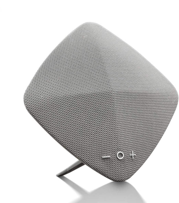 Rock - Speaker Bluetooth Grigio