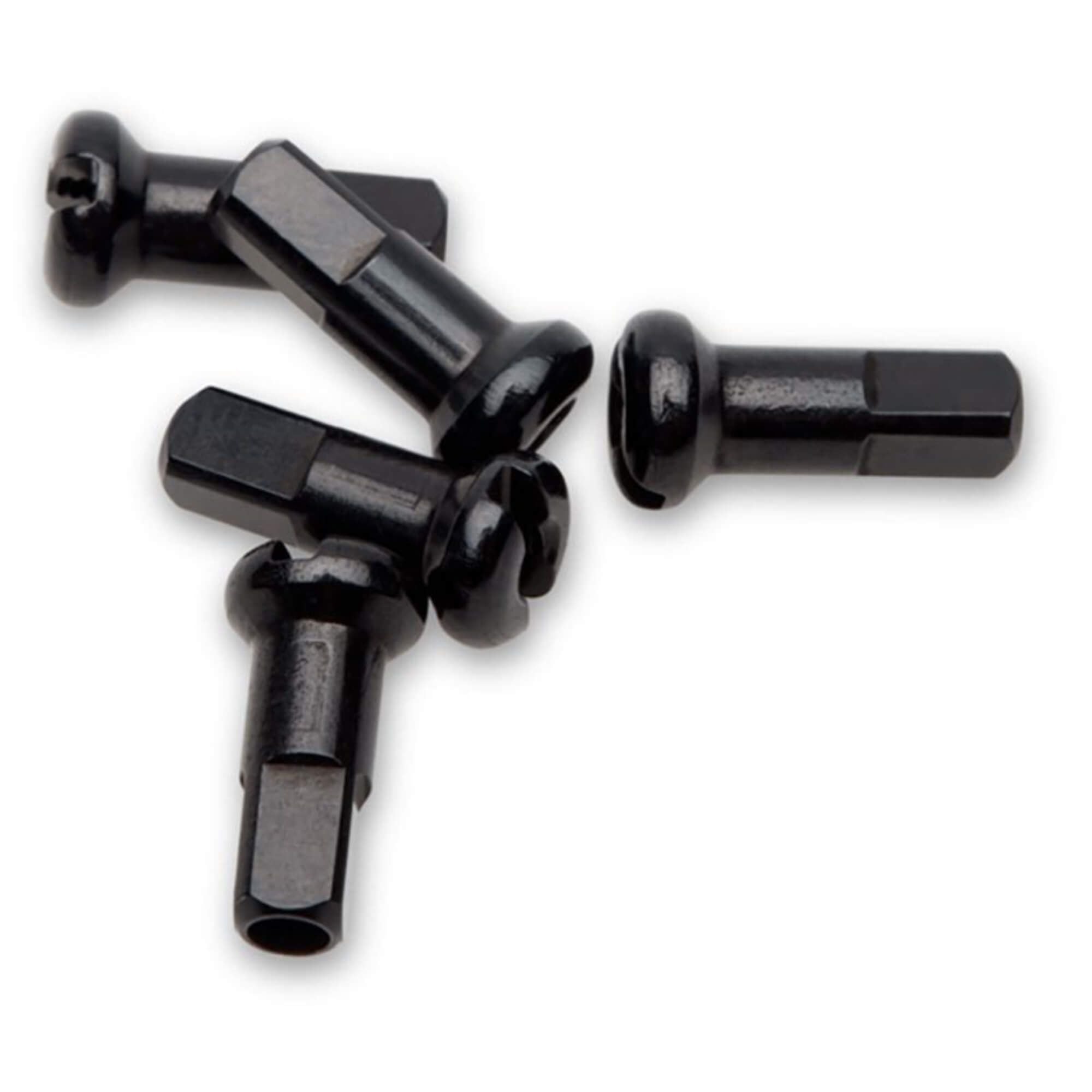 Race Face Nipple Alloy Black