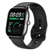 Amazfit GTS 4 Mini Smart Watch Fitness Tracker,24H Heart Rate & Blood-oxygen Monitoring,120+ Sports Modes, 5 ATM Water-resistance,GPS compatible with iPhone Android-Black GTS 4 Mini Black