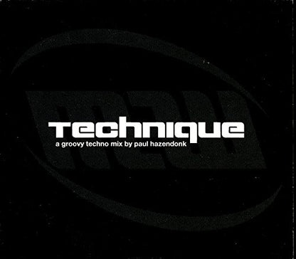 Maw Presents: Technique