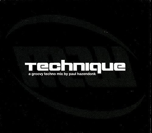 Maw Presents: Technique