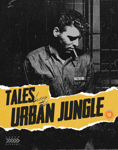Tales from the Urban Jungle