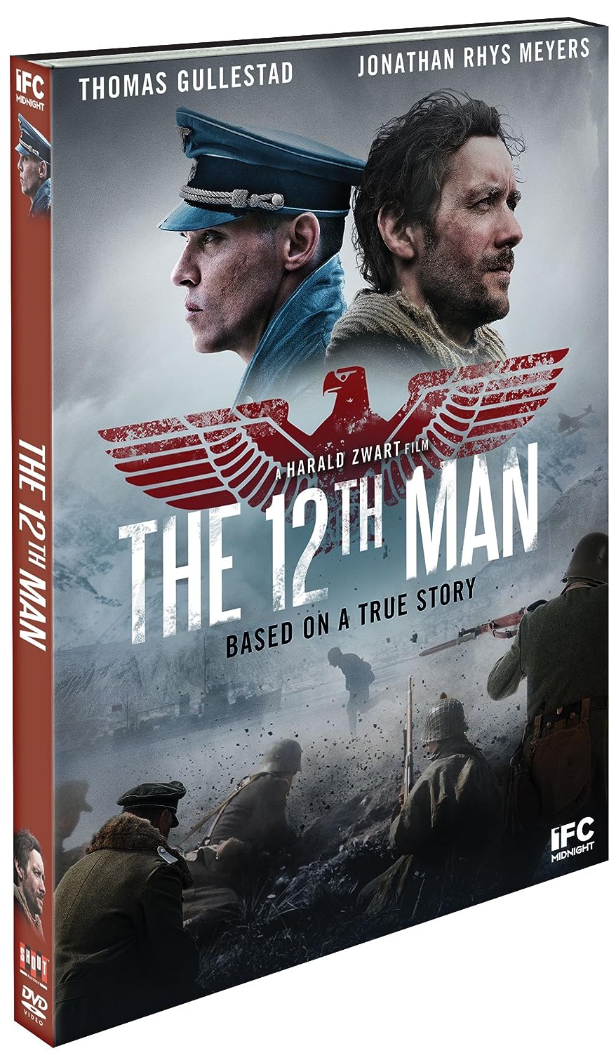 The 12th Man