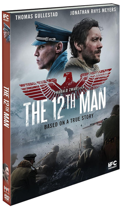 The 12th Man