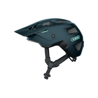 Abus Helmet Modrop Mnight Blue M 54-58