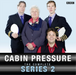 Cabin Pressure: The Complete Series 2
