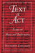 Text and Act