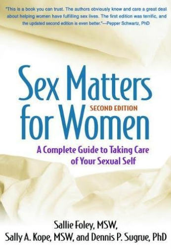 Sex Matters for Women