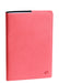 Quo Vadis 003652Q Agenda RIGIRO Italian Language Year 2023 Coral Color Size 9x12.5 cm Weekly 13 Months December-December White Paper Removable Address Book Cover in Synthetic Tuscany