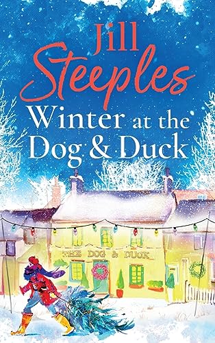 Winter at the Dog & Duck