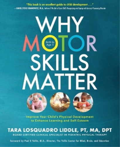 Why Motor Skills Matter