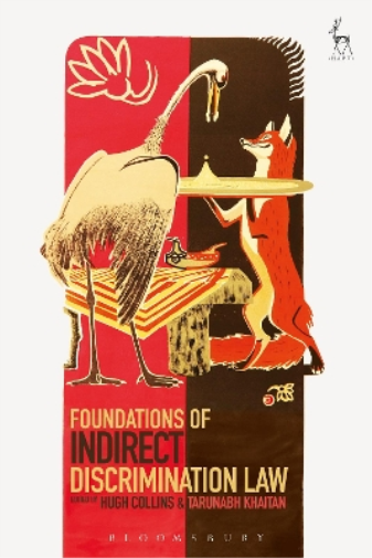 Foundations of Indirect Discrimination Law
