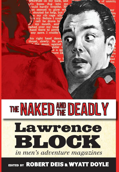 The Naked and the Deadly