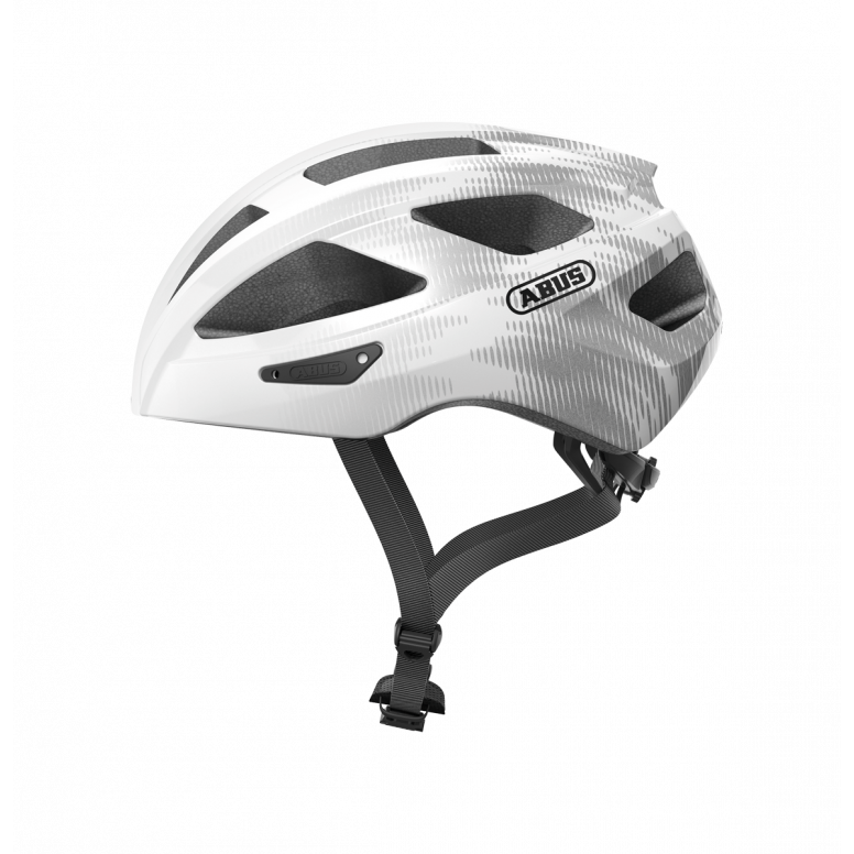 Abus Helmet Macator White S 51-55