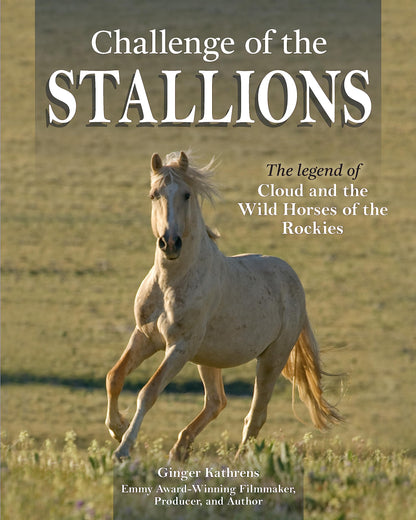 Challenge of the Stallions
