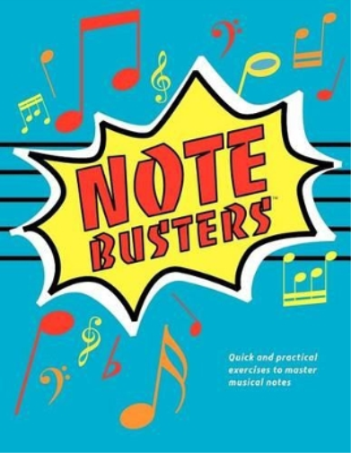 NoteBusters