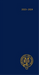 Oxford University Pocket Diary 2023-2024