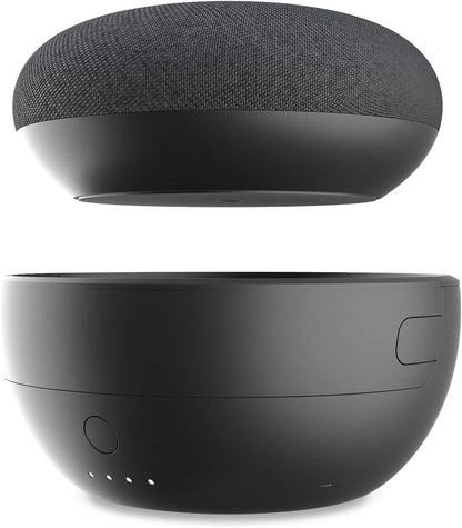 BULLBOAT - JOT CARBON GOOGLE HOME MINI