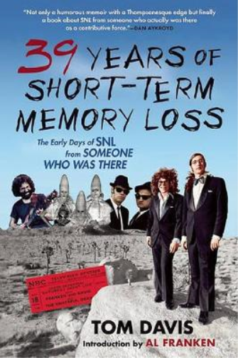 Thirty-Nine Years of Short-Term Memory Loss