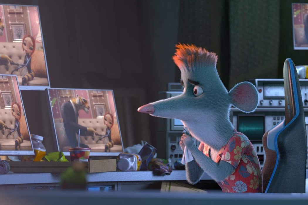 Spycies – Zwei tierisch coole Agenten