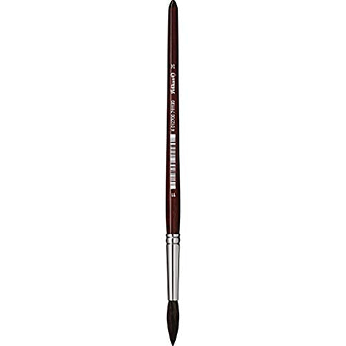 Pelikan 25 Haarpinsel Rundpinsel