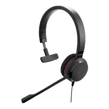 Evolve 30 Ii Ms Mono Usb-C