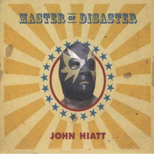 Master of Disaster