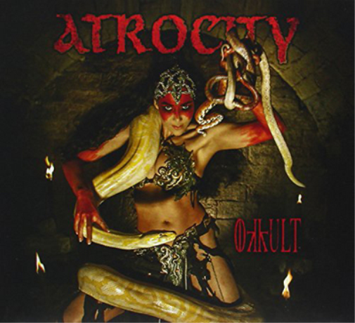 Okkult