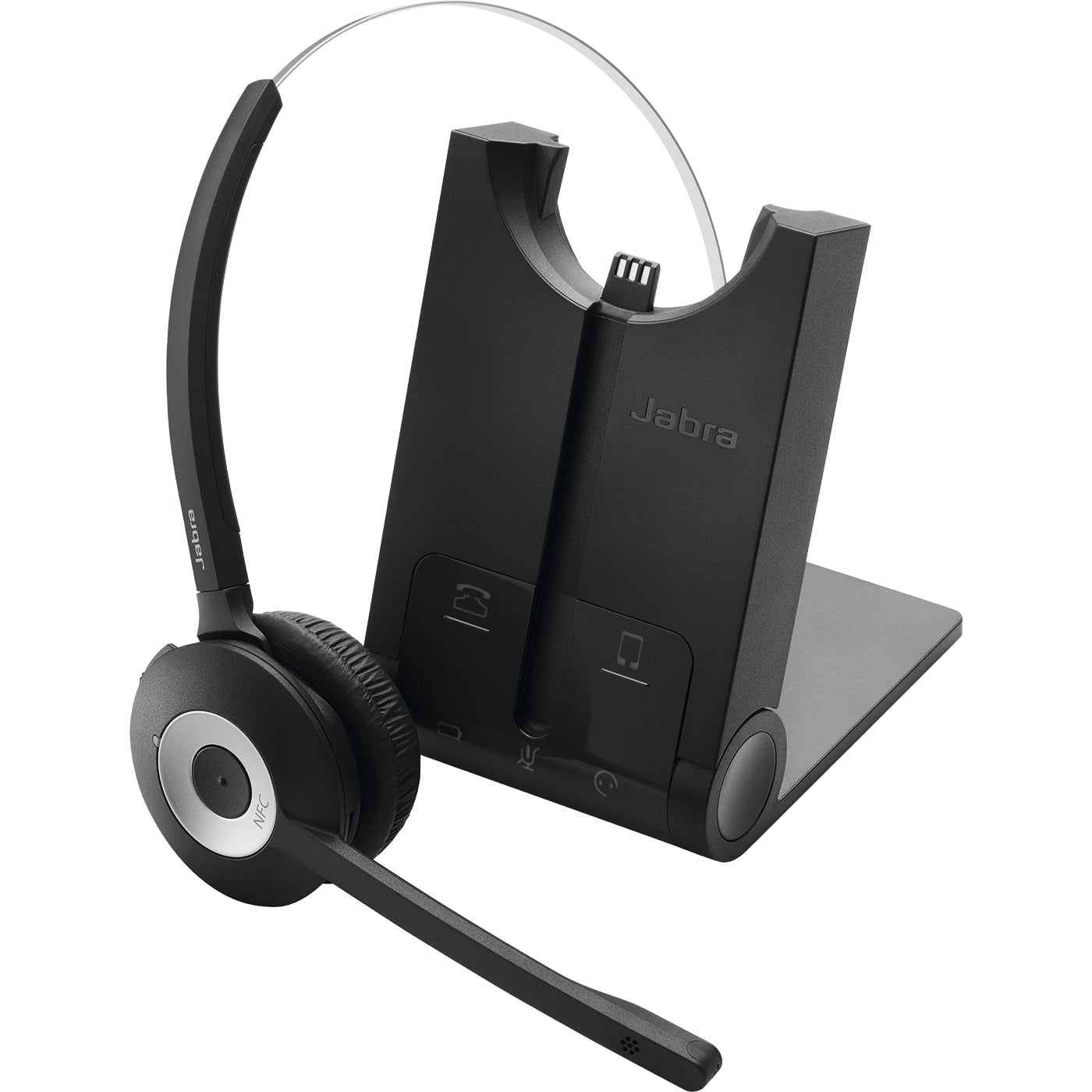 Gn Netcom 92515508201 Pro 925 Mono Bluetooth For Deskphone + Mobile In