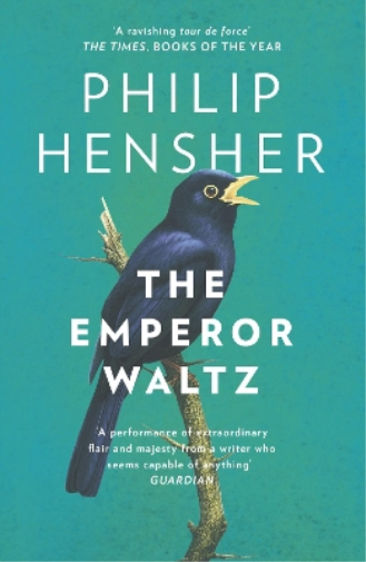 The Emperor Waltz